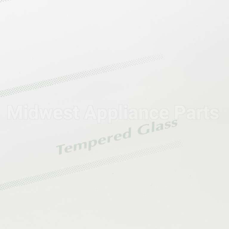 WR32X10580 GE Shelf Glass