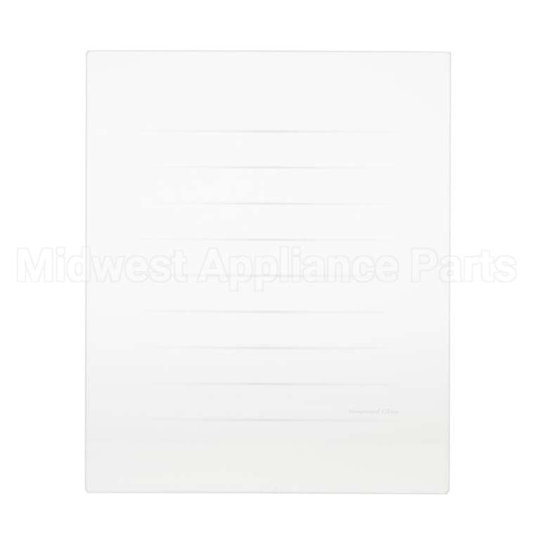 WR32X10580 GE Shelf Glass