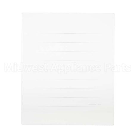 WR32X10580 GE Shelf Glass