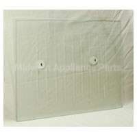 WR32X10580 GE Shelf Glass