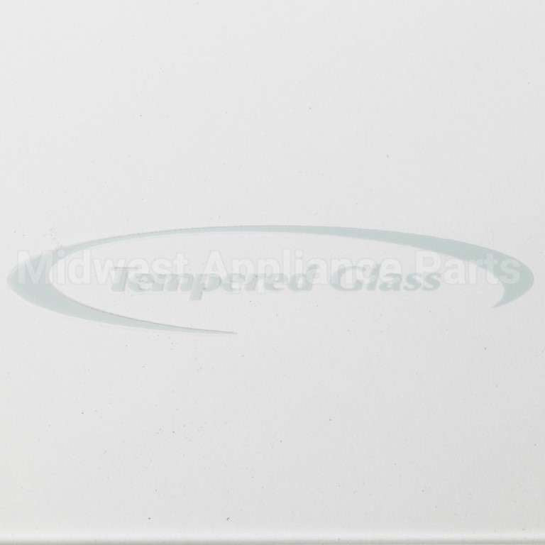 WR32X10594 GE Cover Pan Glass