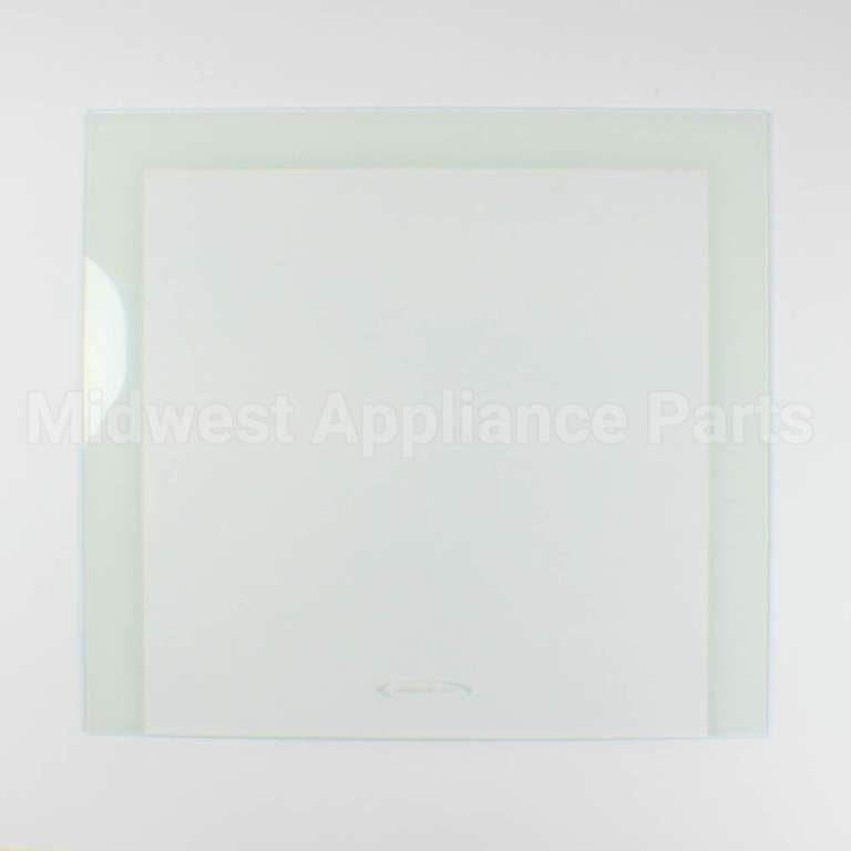 WR32X10594 GE Cover Pan Glass