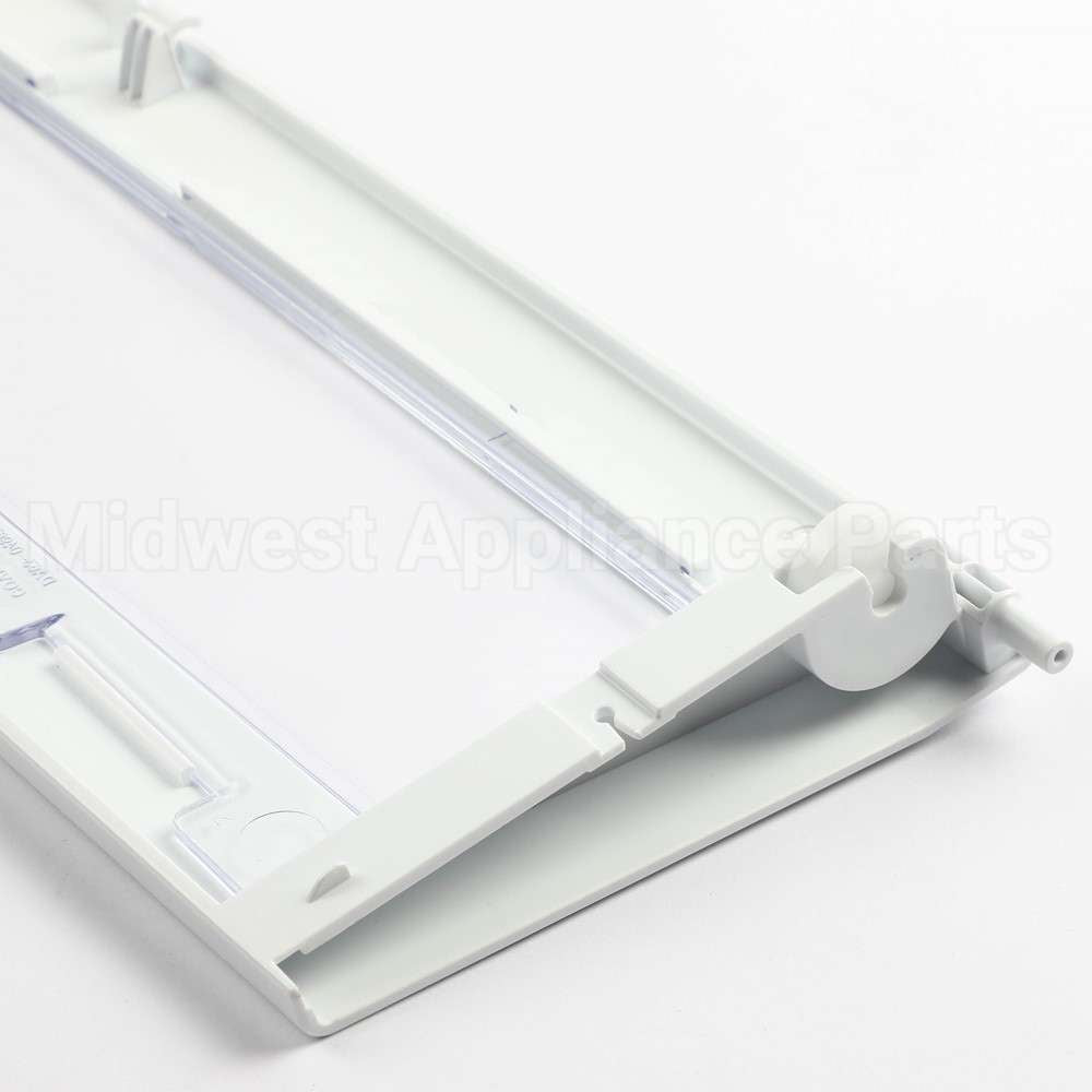 WR32X10763 GE Refrigerator Pantry Slide Cover