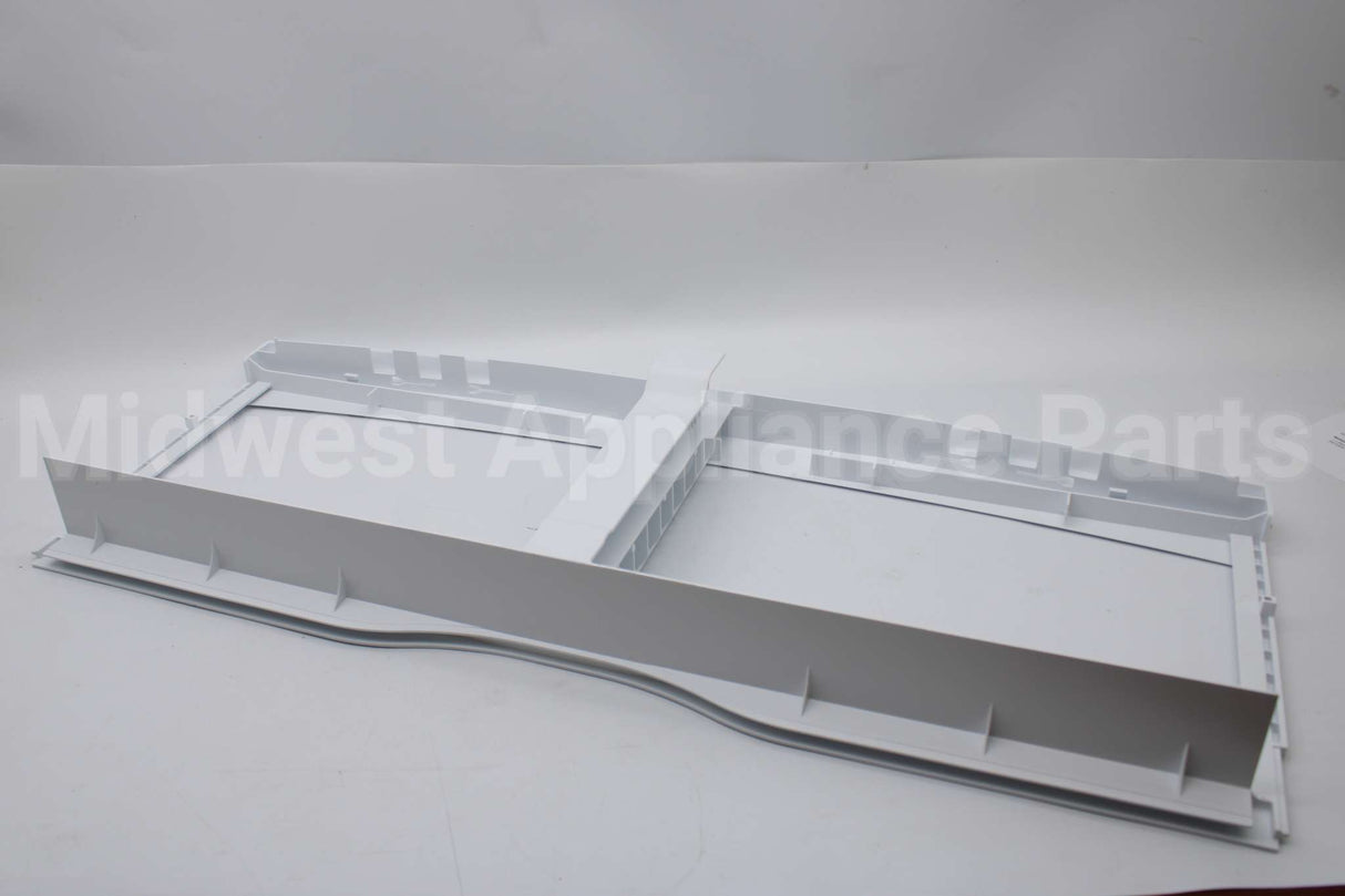 WR32X10809 GE Cover Top Veg Pan