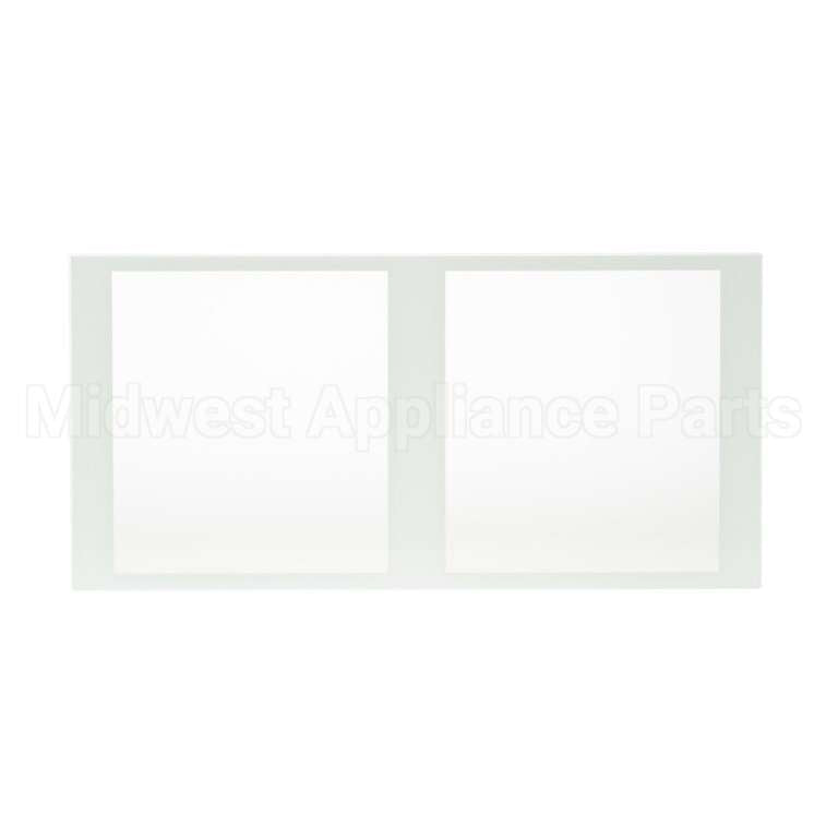 WR32X10854 GE Shelf Glass