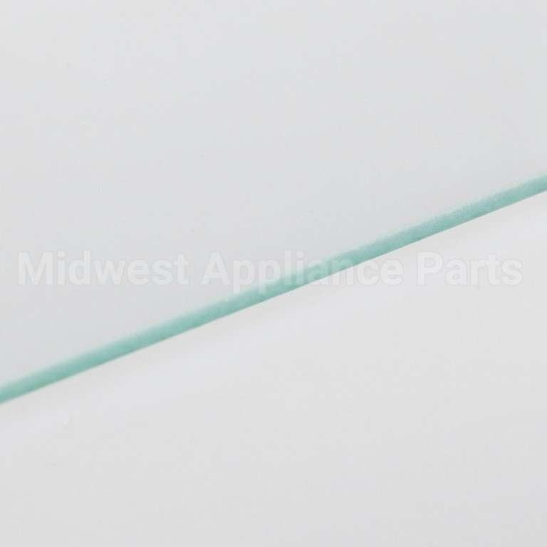 WR32X10865 GE Glass Veg Pan