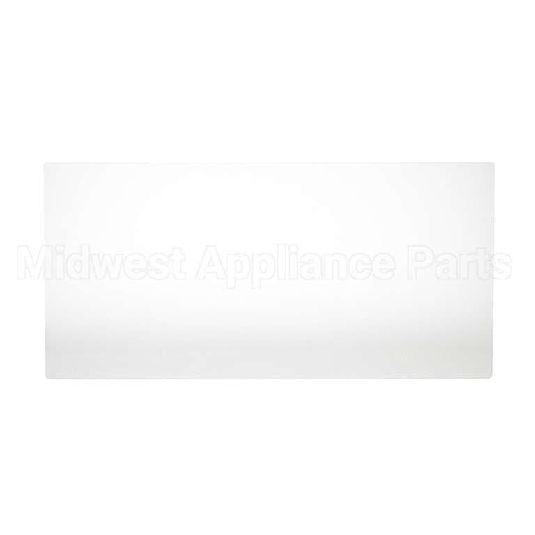 WR32X10865 GE Glass Veg Pan