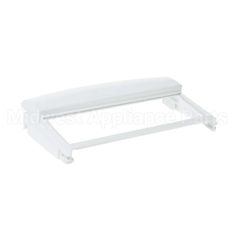 WR32X10885 GE Cover Bottom Pan