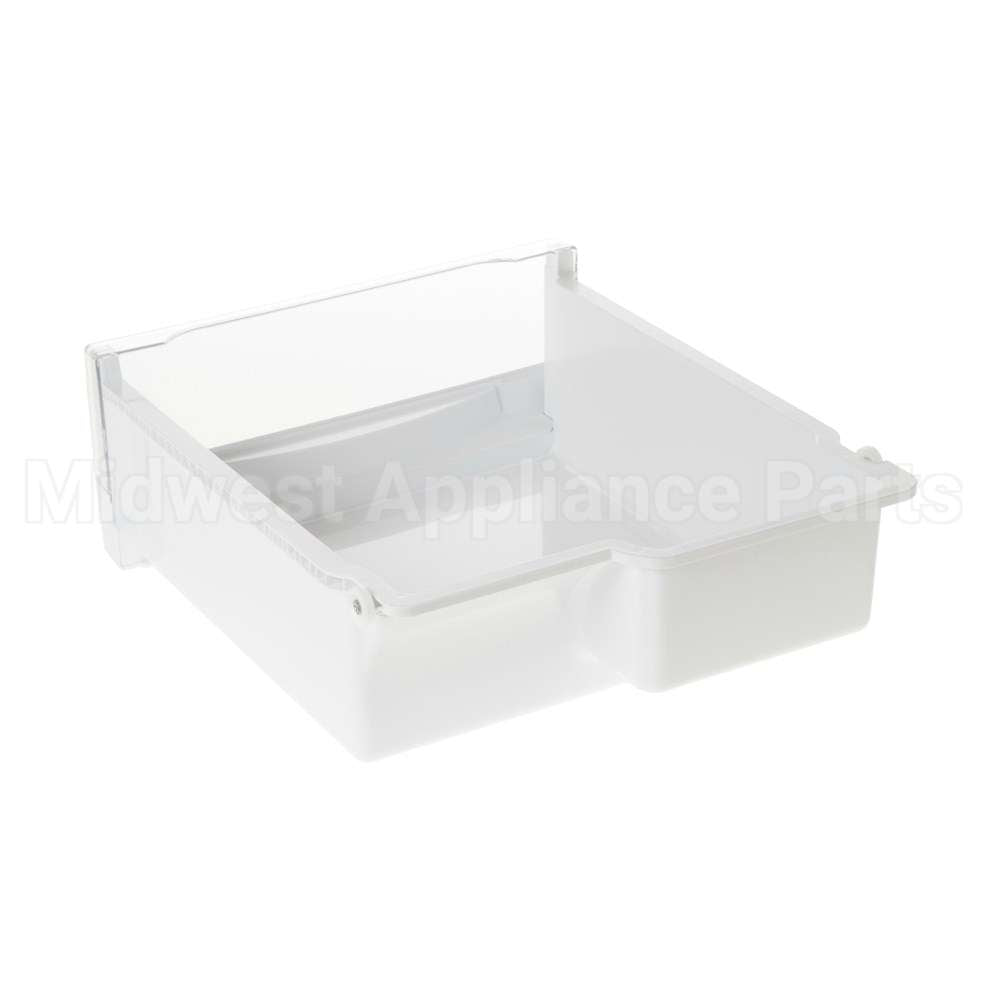 WR32X10895 GE Pan Veg Lh Asm