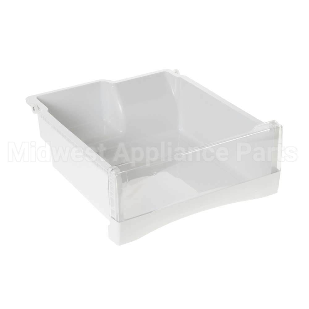 WR32X10895 GE Pan Veg Lh Asm