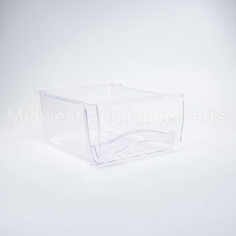 WR32X21098 GE Refrigerator Vegetable Pan
