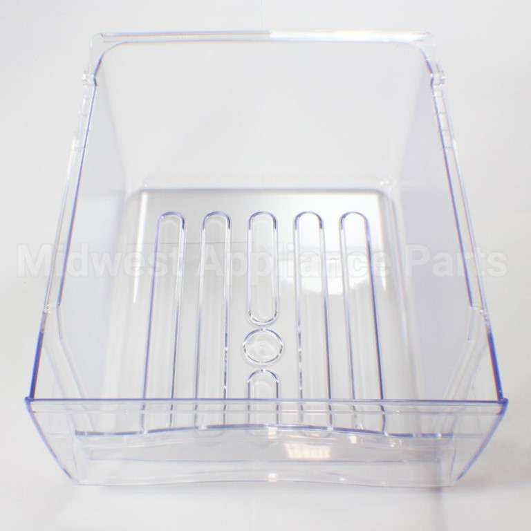 WR32X21098 GE Refrigerator Vegetable Pan