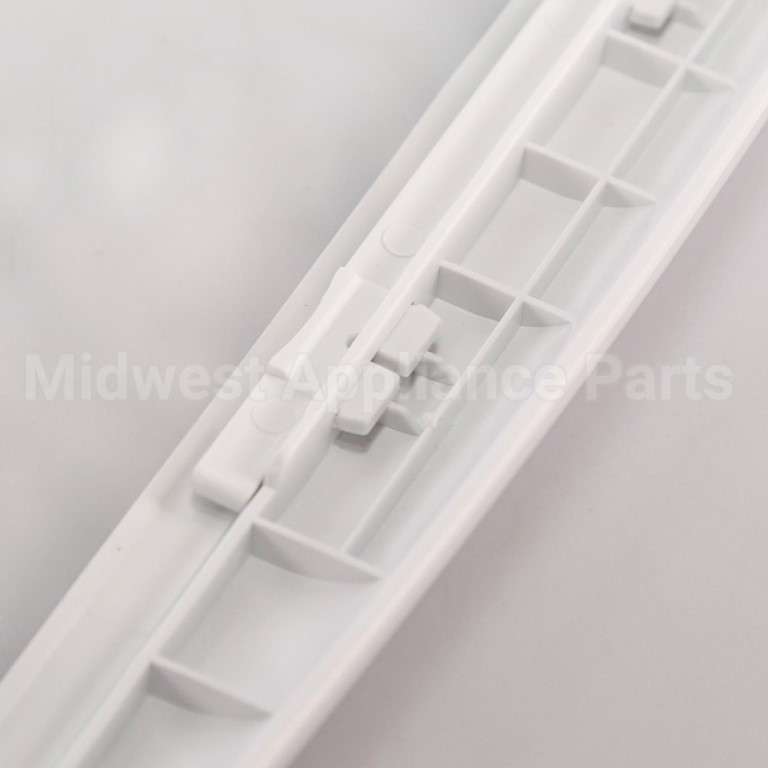 WR32X22844 GE Refrigerator Glass Shelf