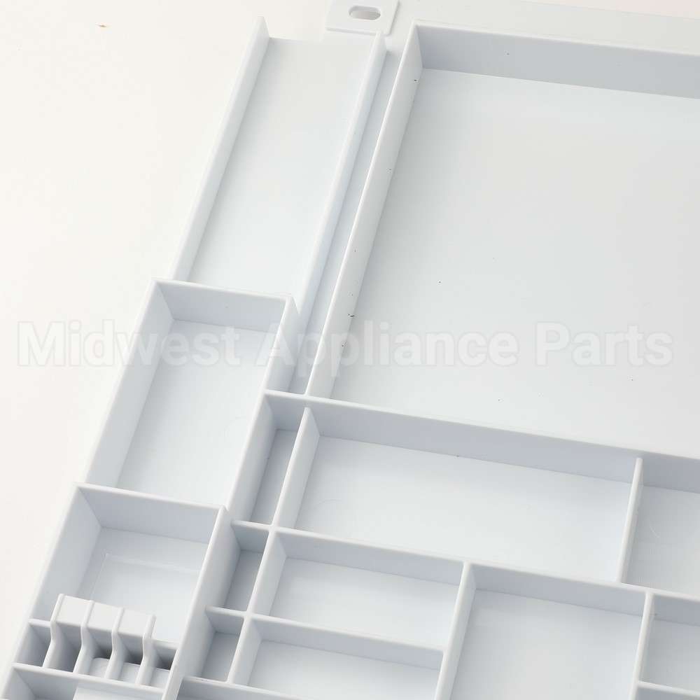 WR32X24373 GE Cover Front Mp Asm