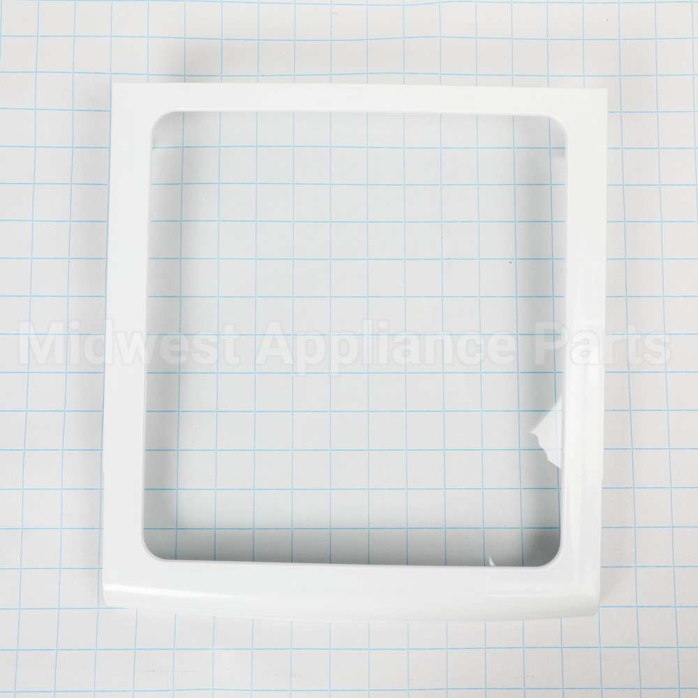 WR32X24435 GE Shelf Glass Fz Asm