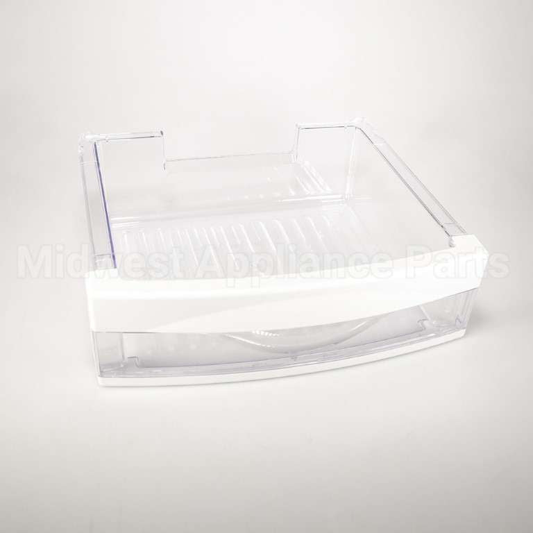 WR32X26198 GE Refrigerator Snack Drawer