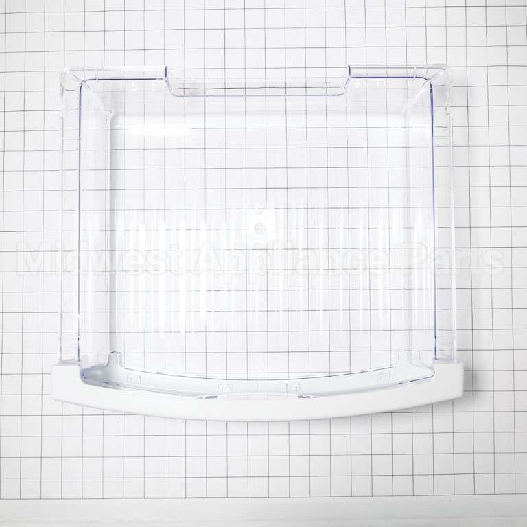 WR32X26198 GE Refrigerator Snack Drawer