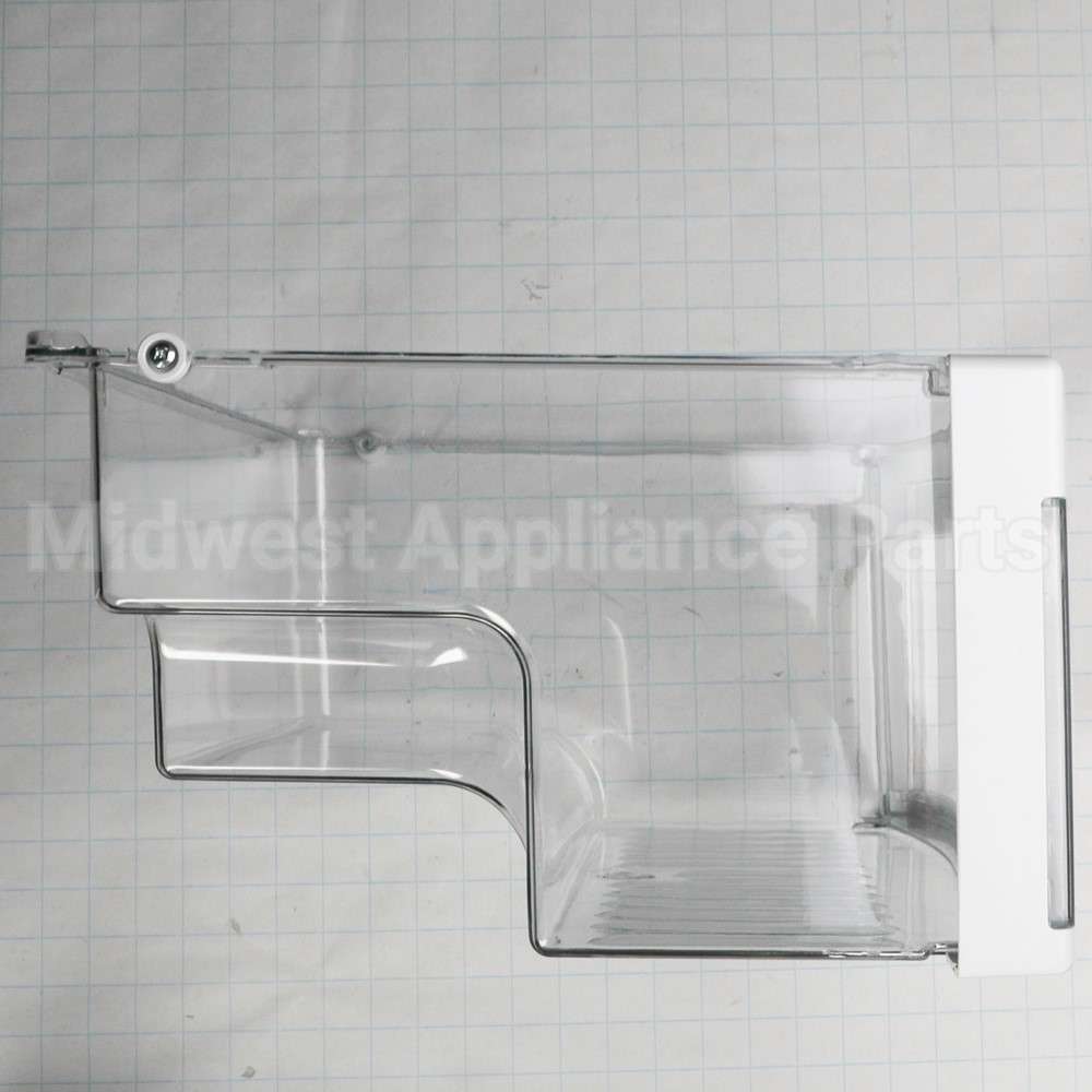 WR32X26230 GE Pan Middle Chill Asm