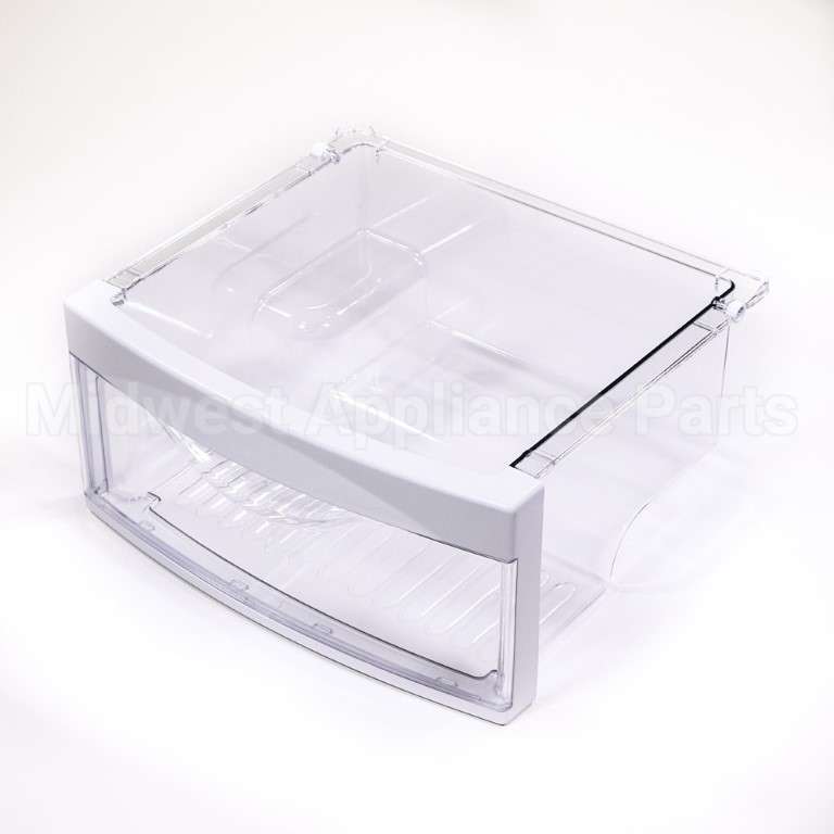 WR32X26235 GE Pan Middle Chill Asm