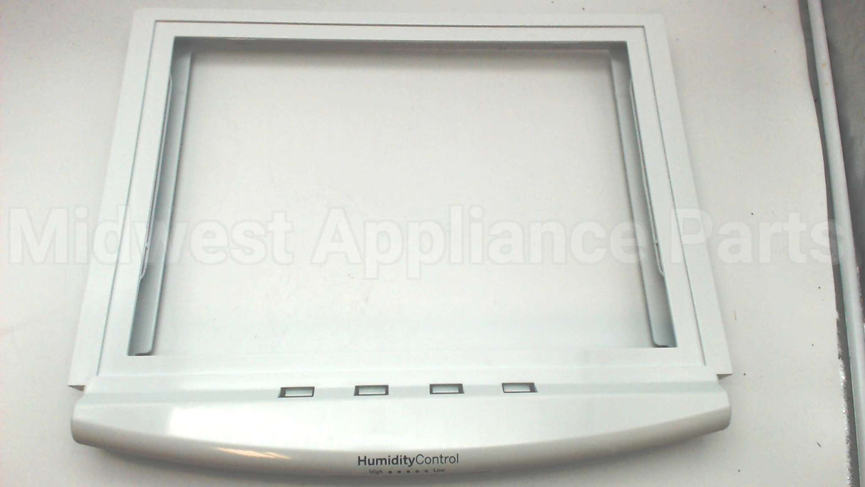 WR32X26245 GE Cover Middle Pan