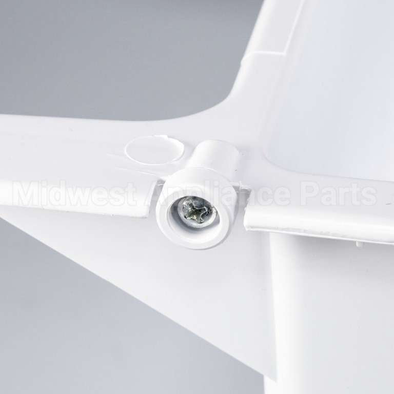 WR32X26248 GE Pan Frame Asm