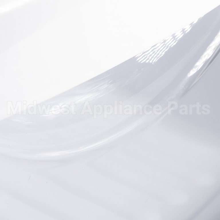 WR32X26248 GE Pan Frame Asm