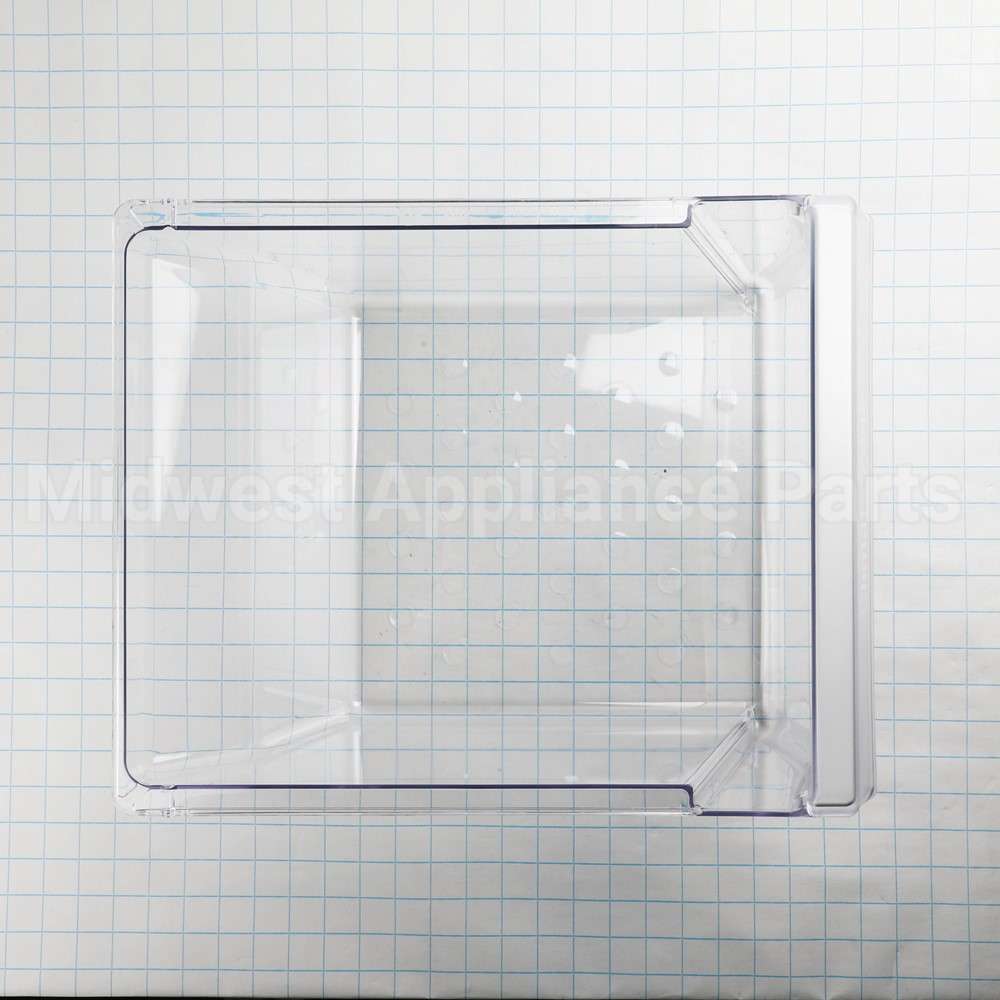 WR32X31480 GE Vegetable Pan 33