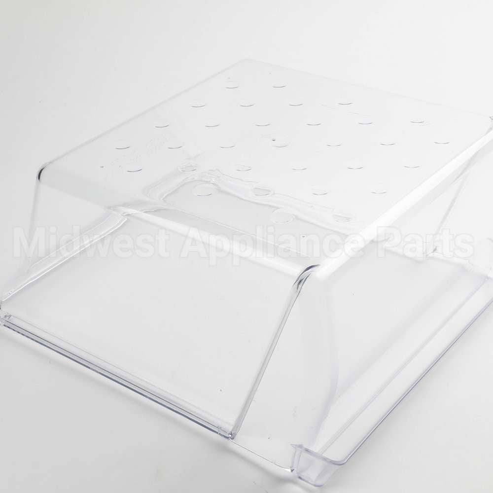 WR32X31480 GE Vegetable Pan 33