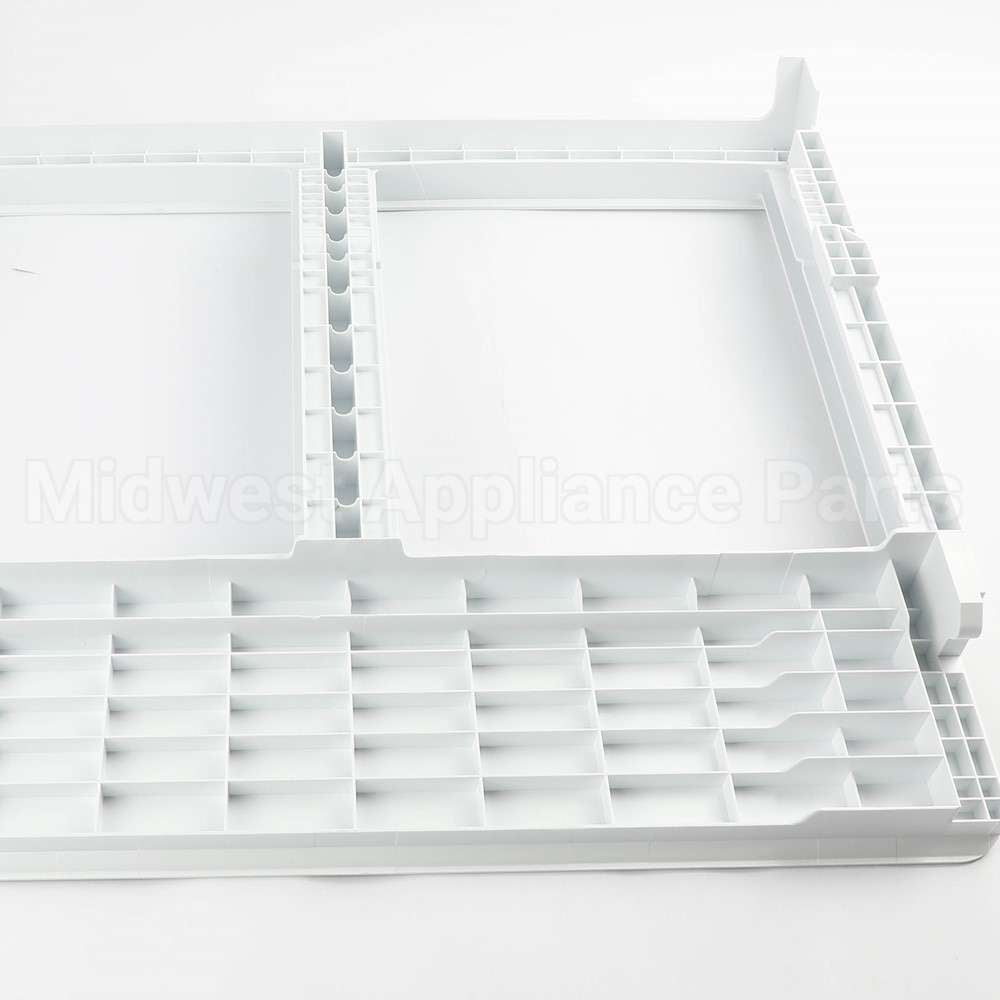 WR32X31489 GE Vegetable Pan Cover 30