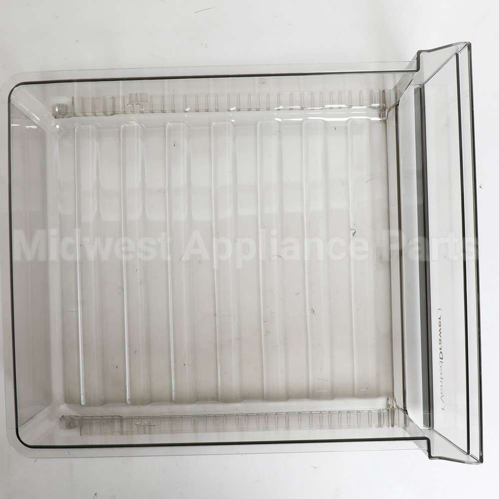 WR32X31955 GE Tinted Vegetable Pan