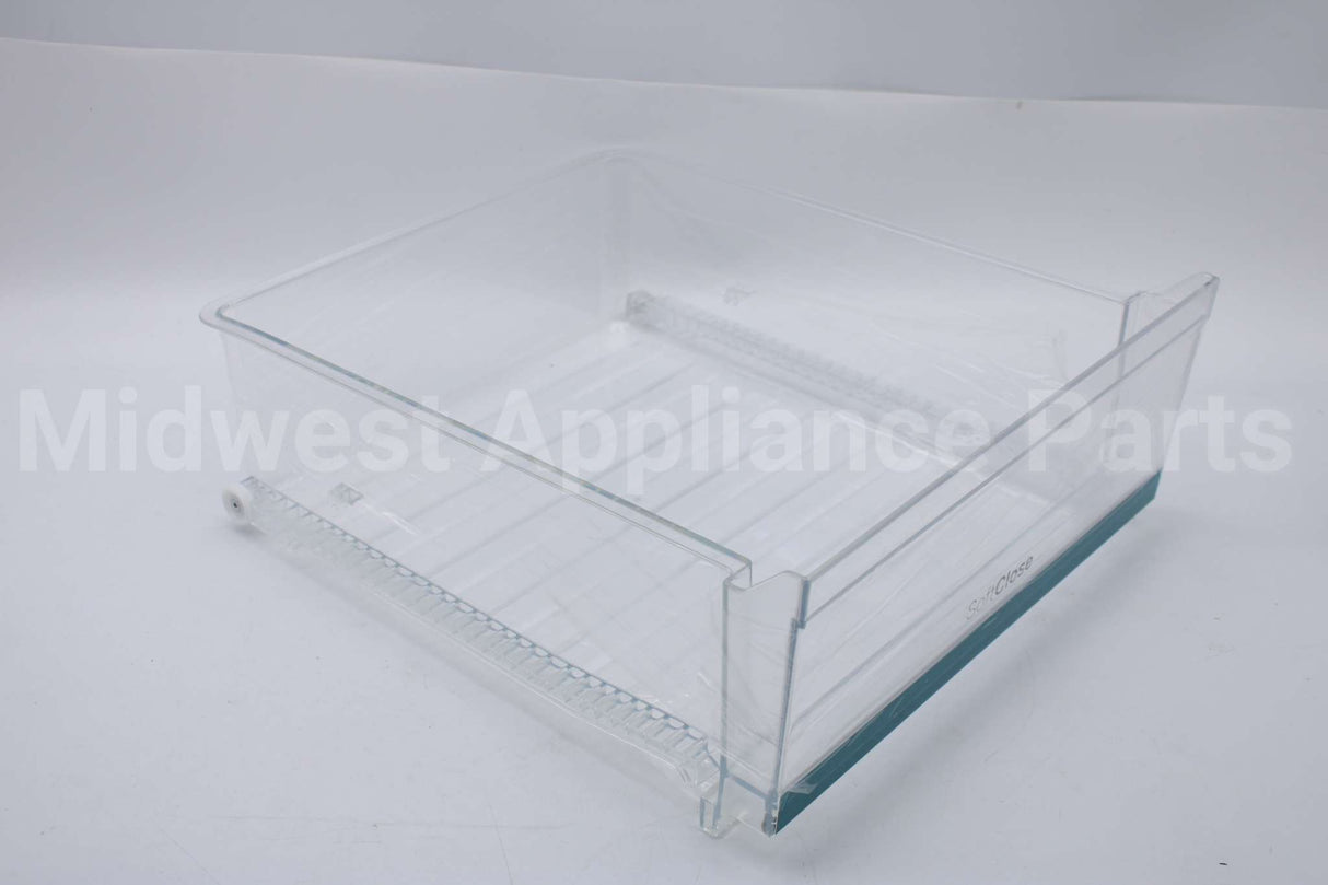 WR32X31962 GE Clear Vegetable Pan