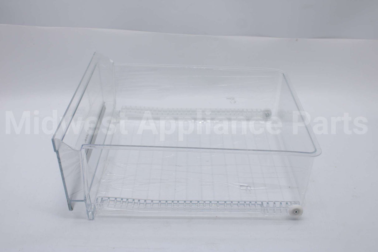 WR32X31962 GE Clear Vegetable Pan