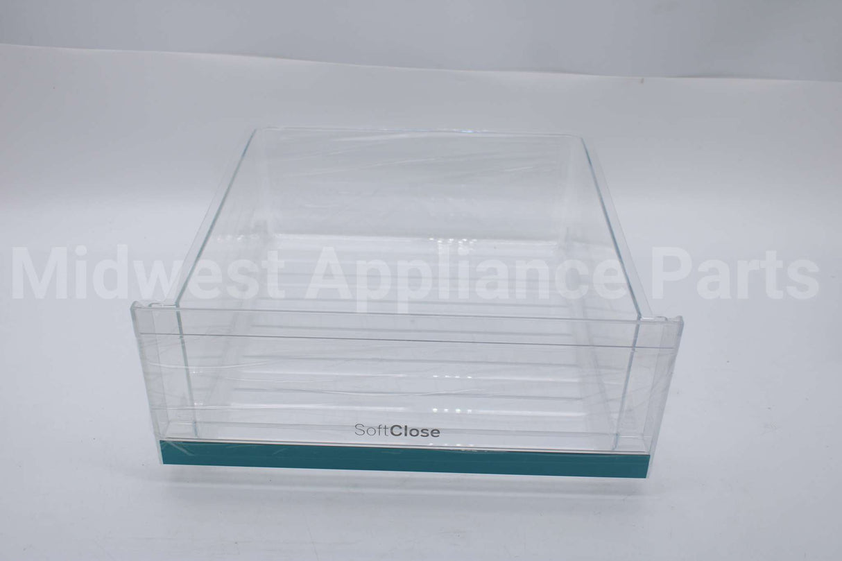 WR32X31962 GE Clear Vegetable Pan