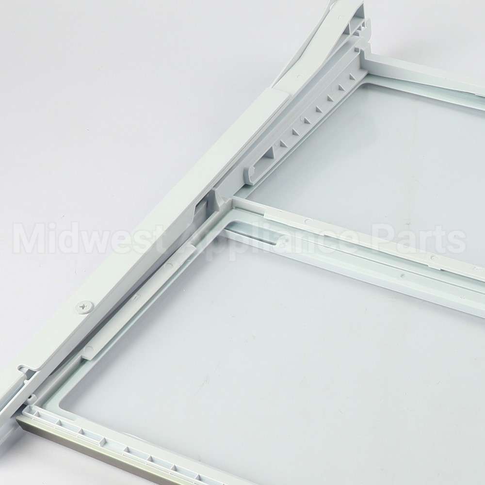WR32X31963 GE White Refrigerator Tuckaway Shelf