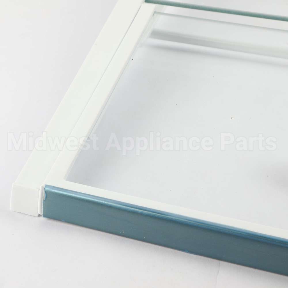 WR32X32035 GE Refrigerator Quick Space Shelf Bis