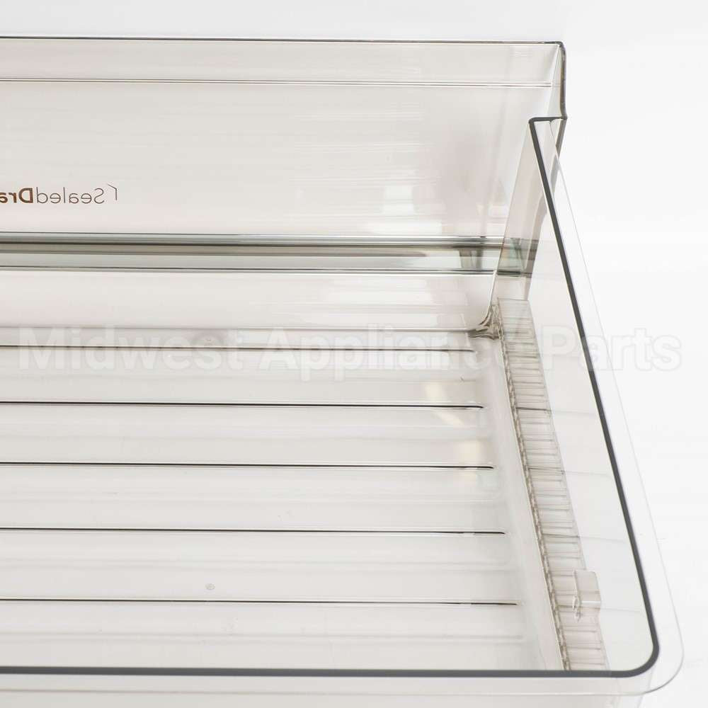 WR32X32495 GE Tinted Humidity Control Pan