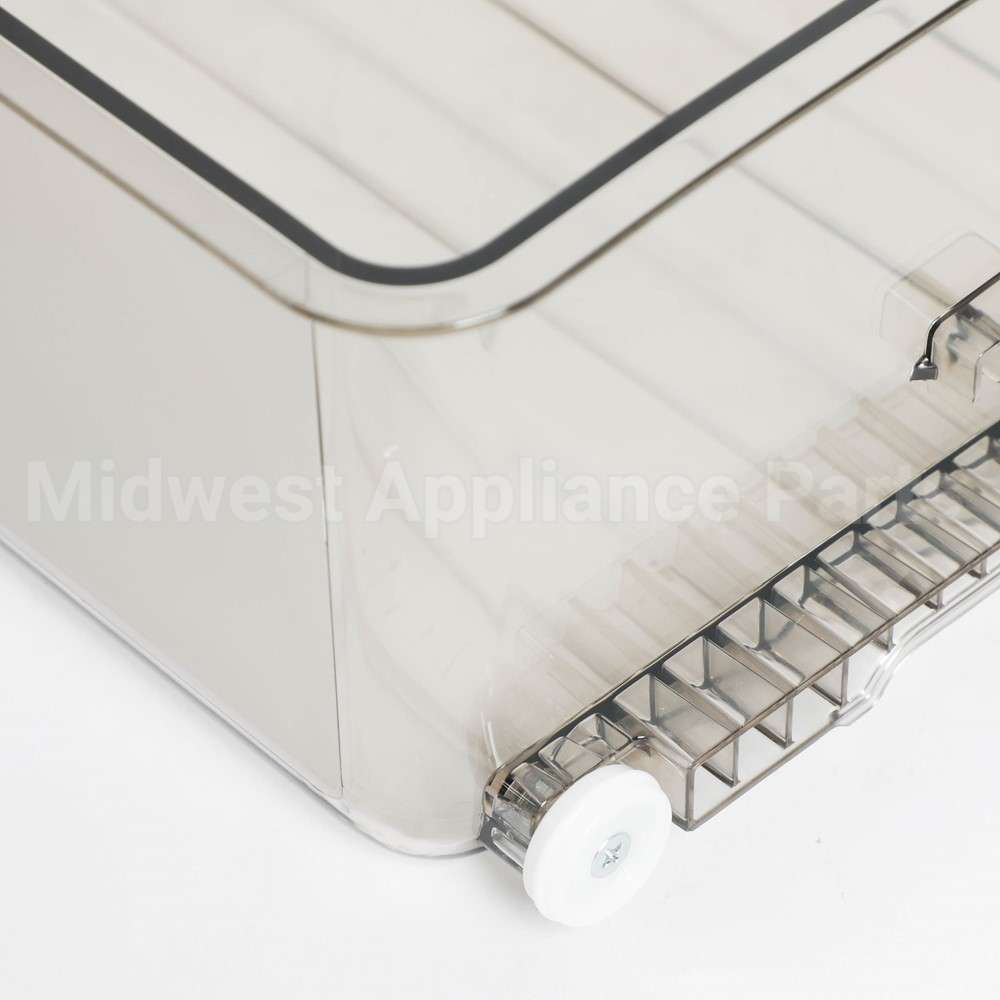 WR32X32495 GE Tinted Humidity Control Pan