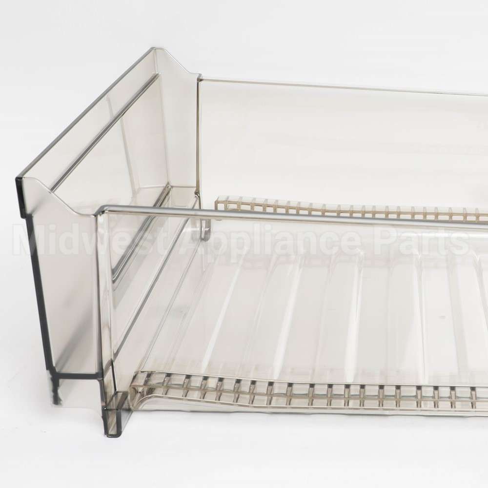 WR32X32495 GE Tinted Humidity Control Pan