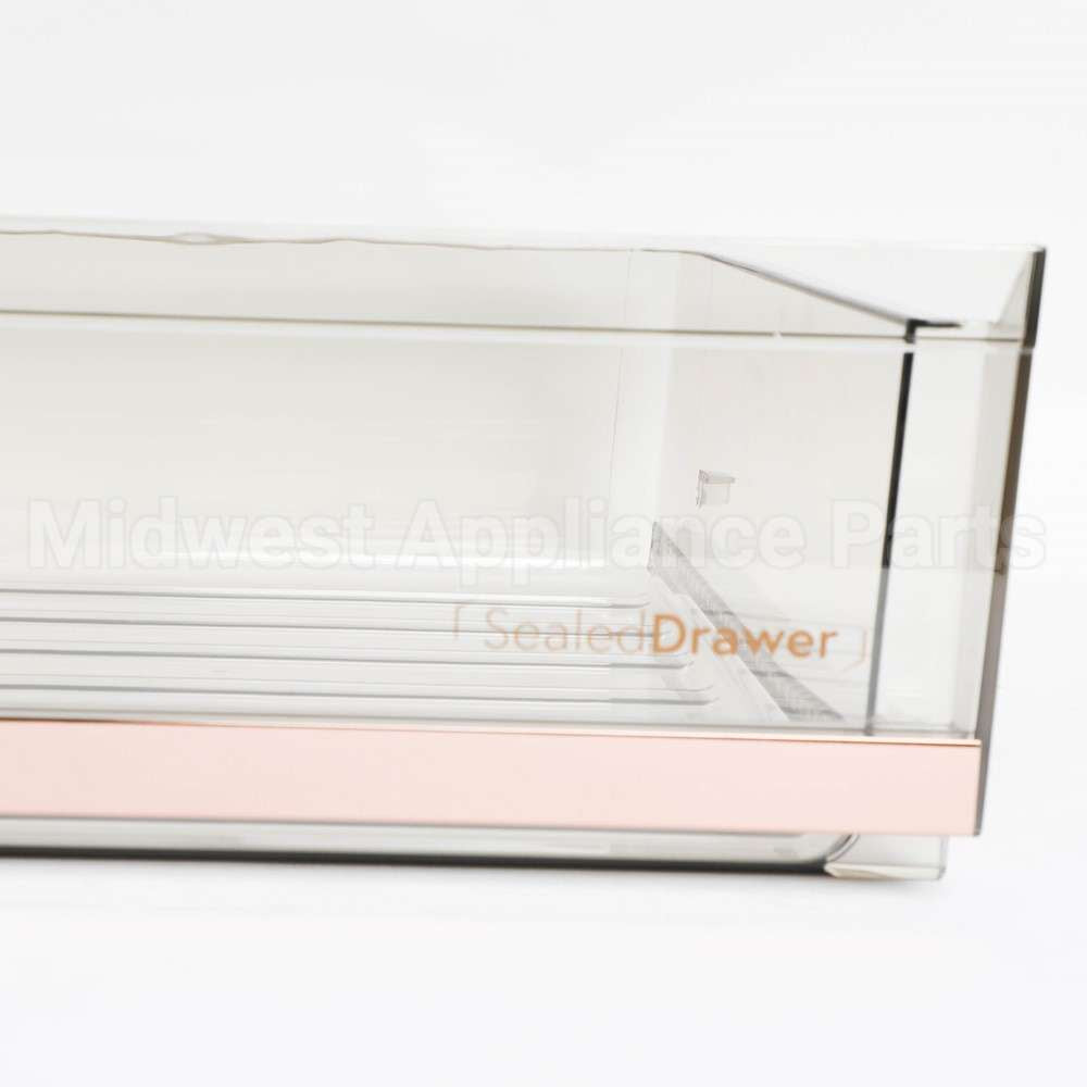 WR32X32495 GE Tinted Humidity Control Pan