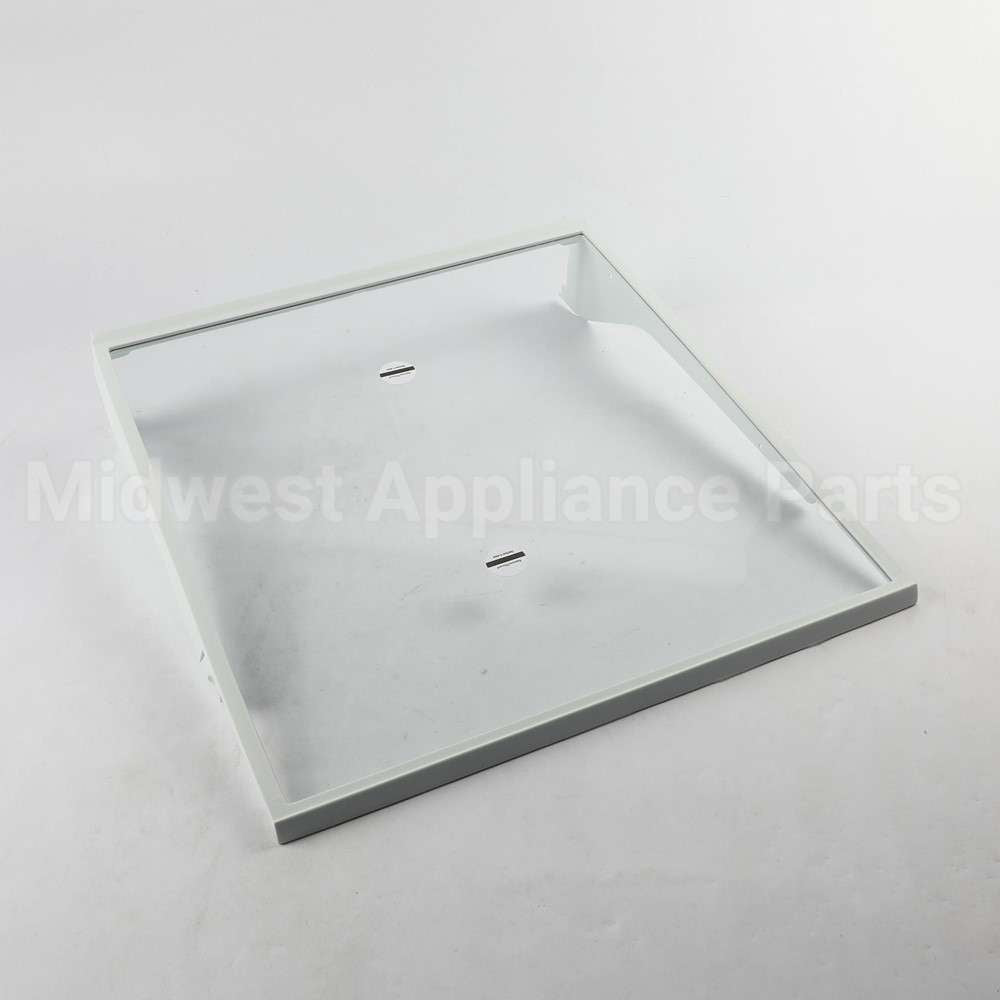 WR32X38025 GE Refrigerator Shelf Assembly