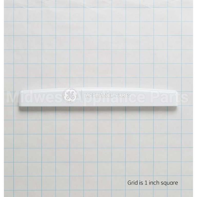 WR38X10456 GE Trim Shelf Fz