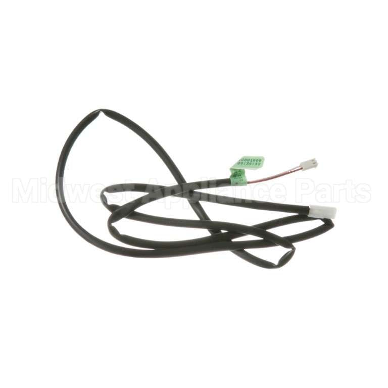 WR49X10152 GE Refrigerator Main Board Service Kit