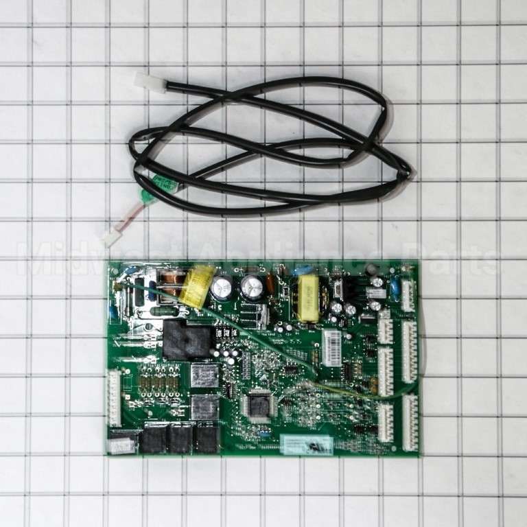 WR49X10152 GE Refrigerator Main Board Service Kit