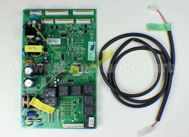 WR49X10152 GE Refrigerator Main Board Service Kit