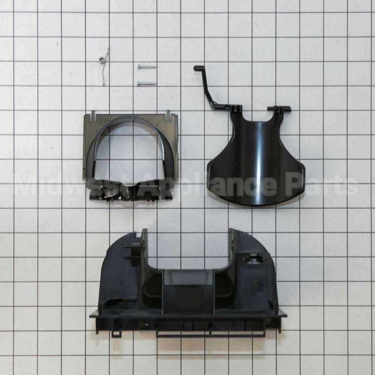 WR49X10228 GE Housing Shield Disp Kit