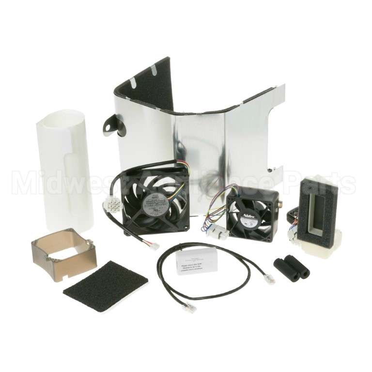 WR49X22244 GE Ap5 Cc Snd Kit