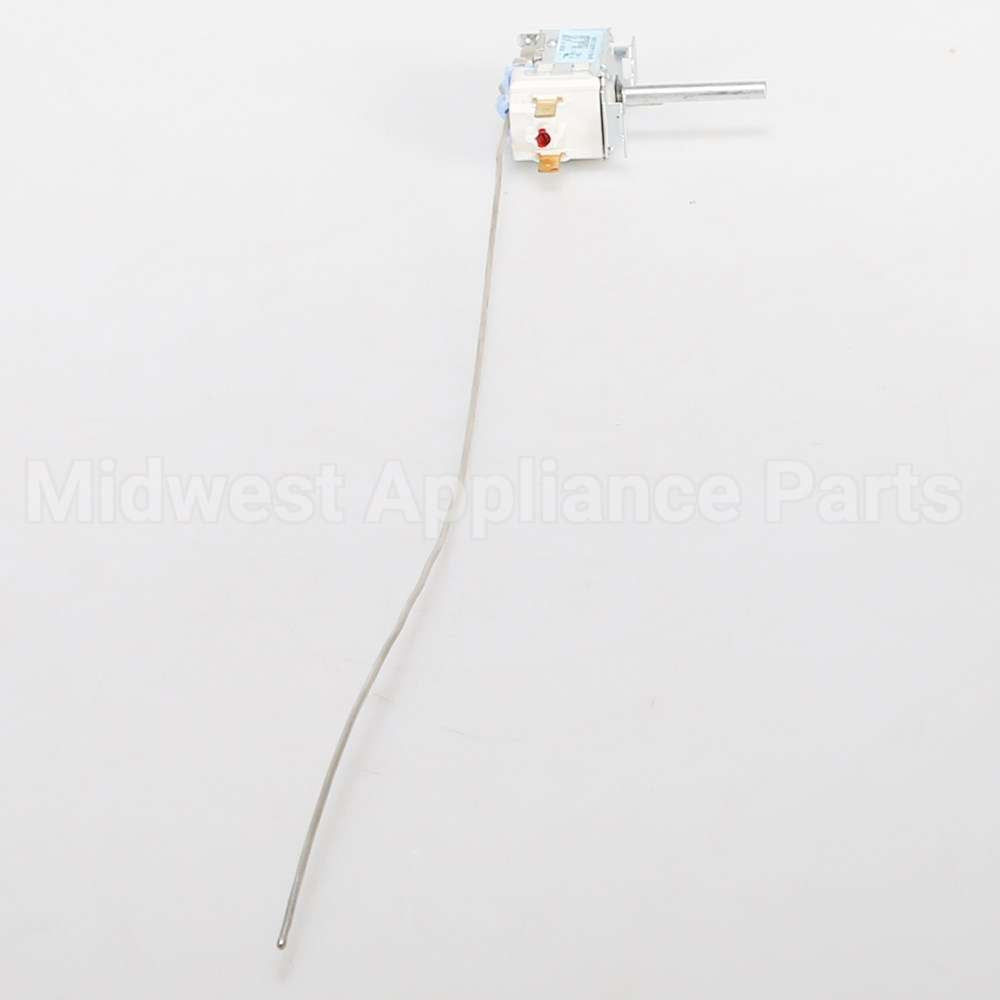 WR49X26875 GE Refrigerator Cold Control Kit