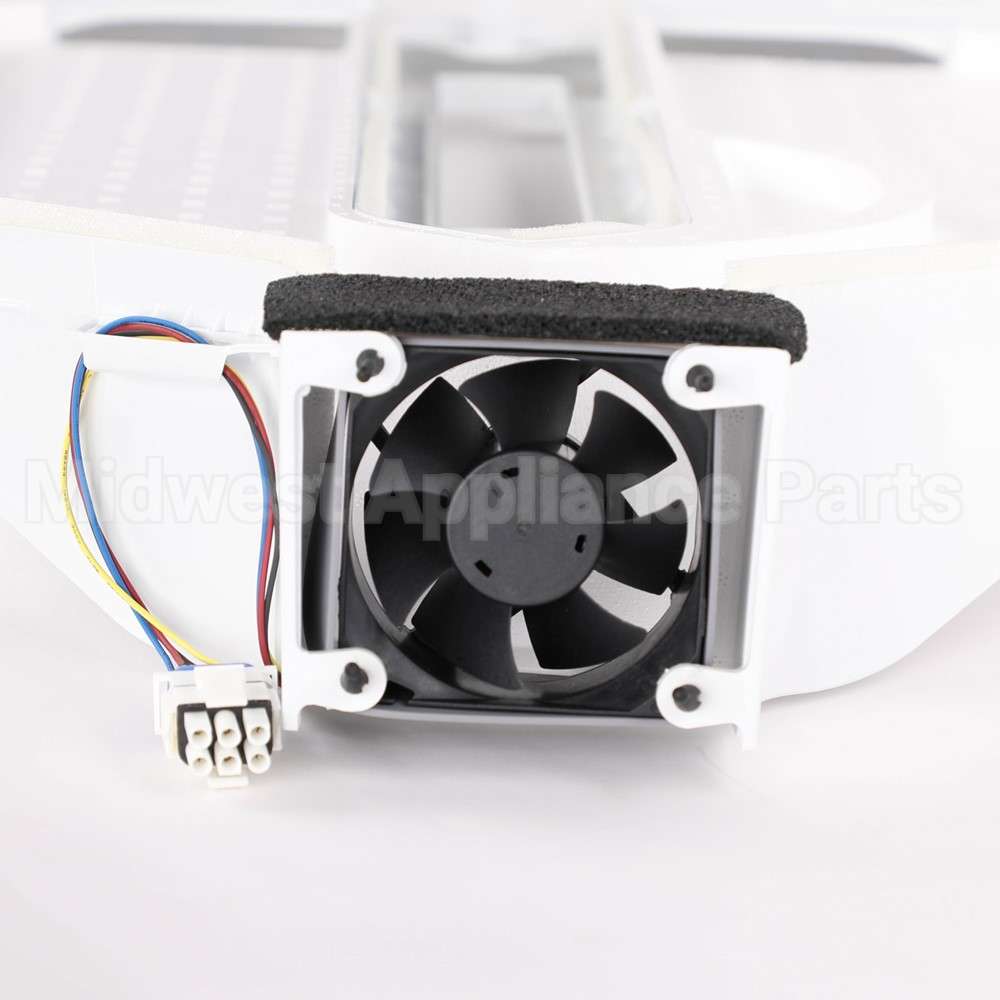 WR49X32042 GE Refrigerator Fan Moisture Kit