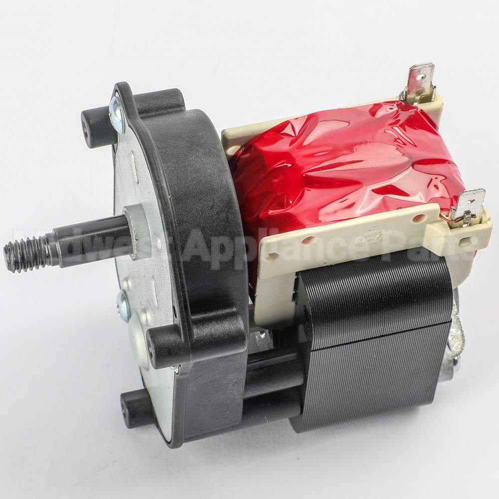 WR49X32252 GE Auger Motor Service Kit