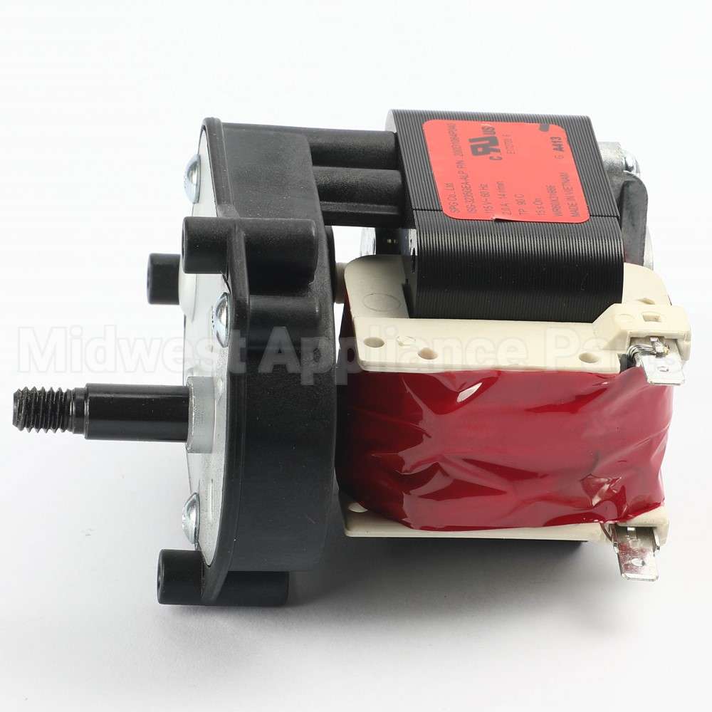 WR49X32252 GE Auger Motor Service Kit